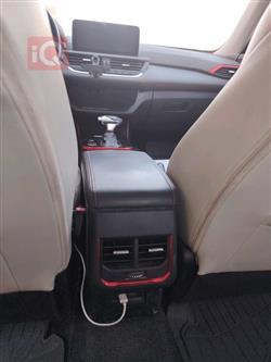 دونج فينج Aeolus A30